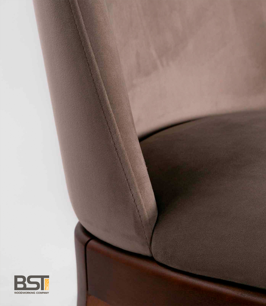 Prince chair - Фото 6